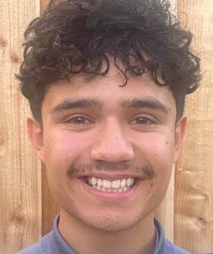 Isaiah Flor