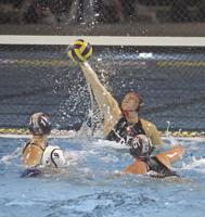 Sacred Heart Prep girls' water polo team back to Central Coast Sections final