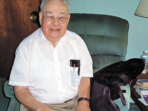 Frank K. McQueen