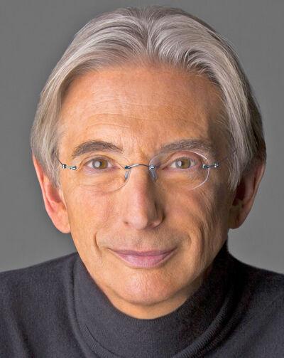 Michael Tilson Thomas longtime music director for the San Francisco Symphony, proclaims mind tumor surgical procedure | Bay Space Michael Tilson Thomas longtime music director for the San Francisco Symphony, proclaims mind tumor surgical procedure | Bay Space