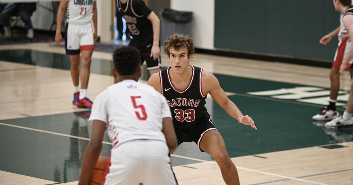 Sacred Heart Prep falls in San Diego Surf and Slam finals Sacred Heart Prep falls in San Diego Surf and Slam finals