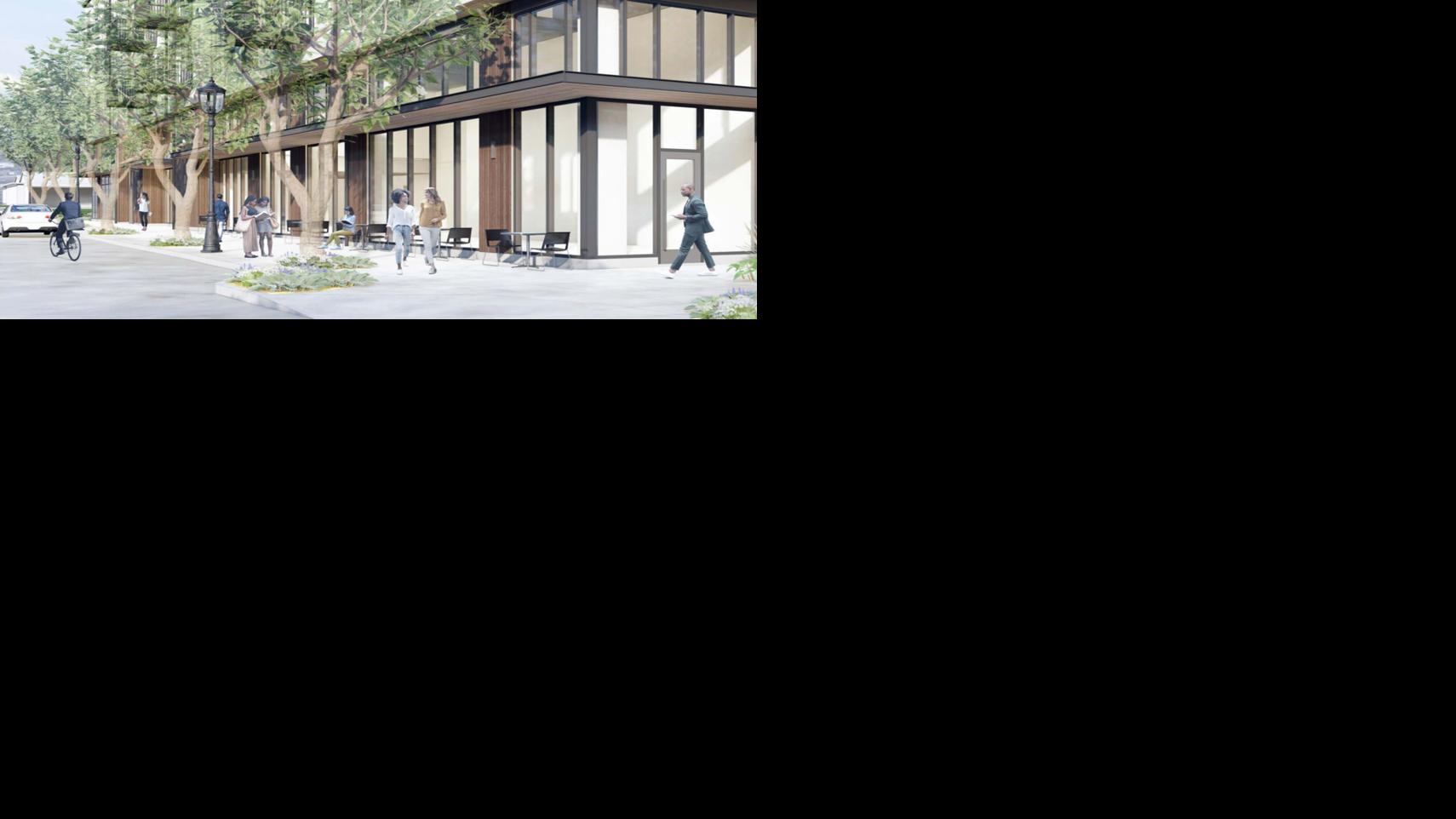 Belmont residents sue over new development