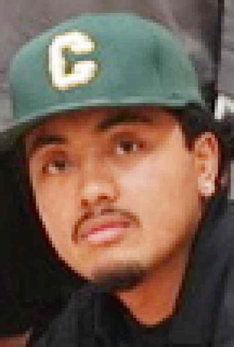 Cap wrestling Jarin Oca