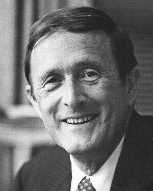 George R. “Dick” Green Photo