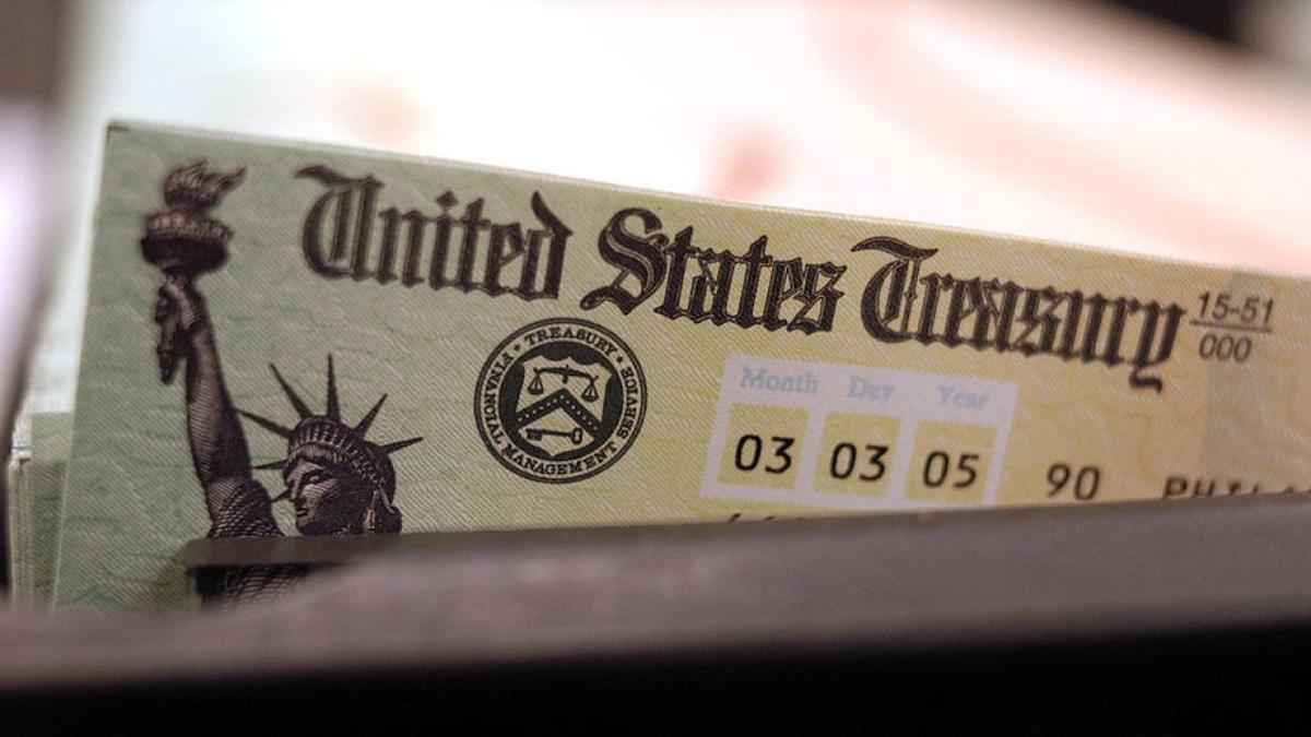 Older people in crosshairs as government restarts Social Security