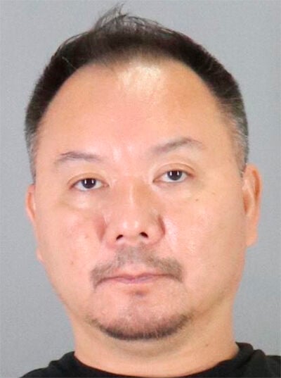 Kevin Chao