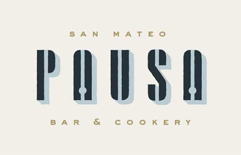 Pausa logo