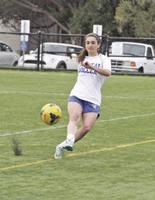 From the sports archives: Megan Duncanson provides spark for Crystal Springs girls' soccer team