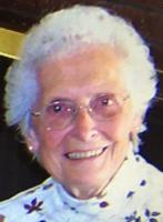 Muriel M. McLaughlin