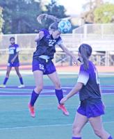 Sequoia girls’ soccer team heading to Central Coast Section finals