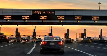 Bill proposing Bay Area bridge toll increase for public transit paused - Vimarsana News