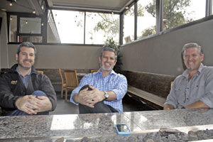 A true family-style eatery: Three brothers at center of every Jack’s Restaurant