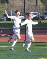 Sacred Heart Prep boys' team to defend Central Coast Section soccer crown