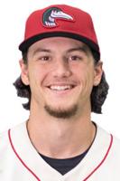 Former Serra slugger Outman enjoying red-hot August