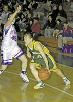 From the sports archives: Westmoor's Daniela Nopuente is Ram tough