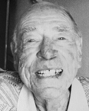 Richard Lake (Dick) Photo