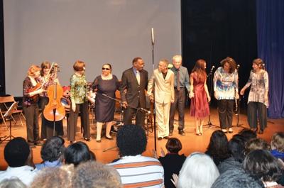 African American Composer Initiative