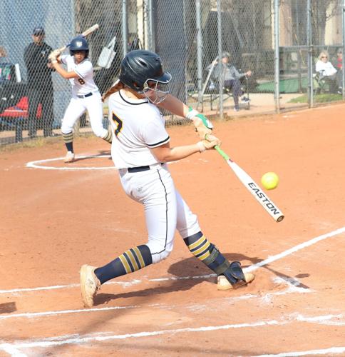 NDB softball: Skylar Loo