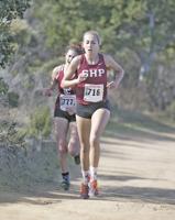 From the sports archives: Sacred Heart Prep's Natalie Novitsky crowned queen of CCS Division IV cross country