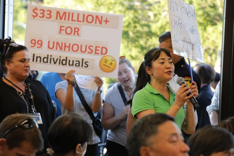 La Quinta Inn Millbrae meeting