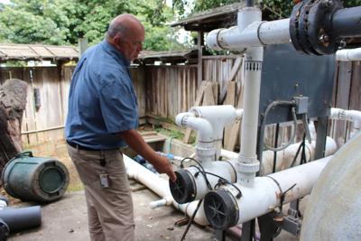 San Mateo Japanese Garden