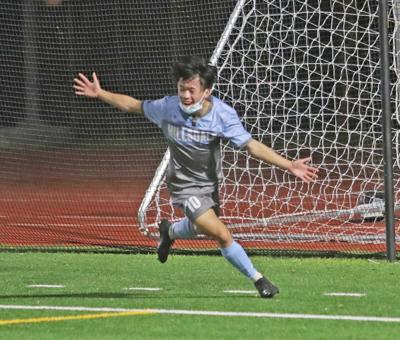 Soccer-Hillsdale
