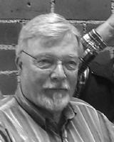 John Crawford Spreitz
