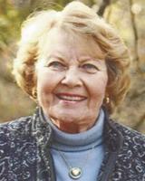 Marie Louise Kubin (neé Baily)