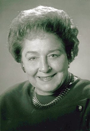 Bohannon matriarch dies at 91