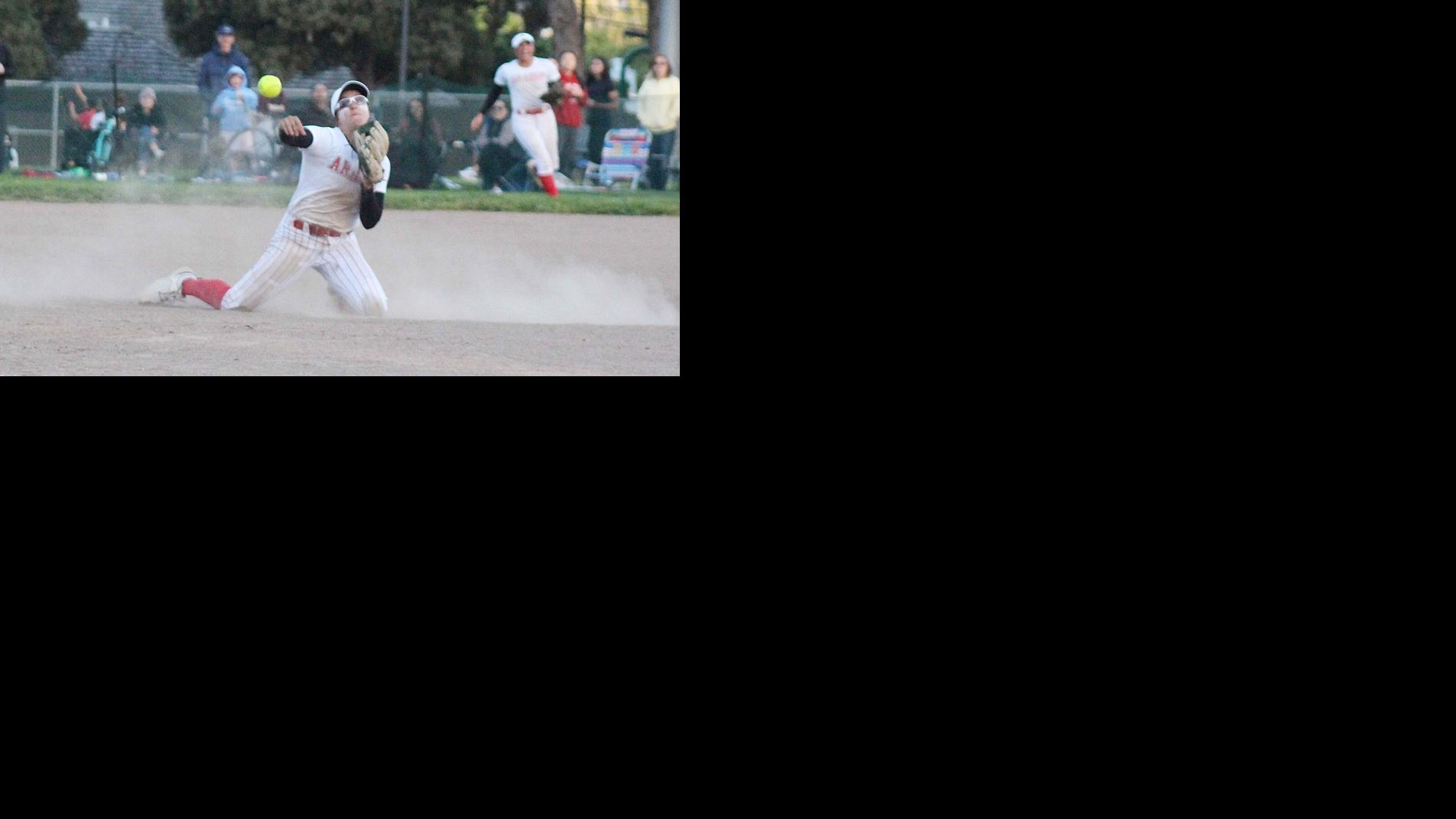 Aragon goes ‘Big’ in rivalry ‘Big Game’ softball win over Hillsdale