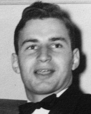 Donald Tyler Elliott Photo 2