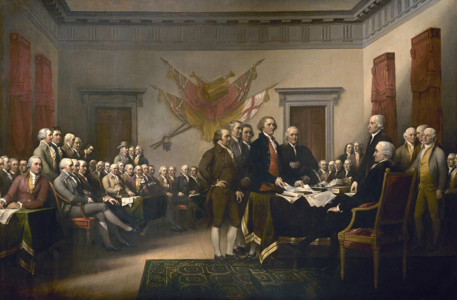 July 4, Juneteenth and the meaning of national holidays ...