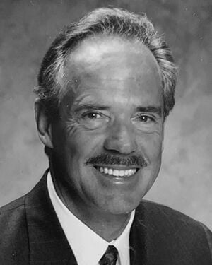 William Arthur Davey Photo