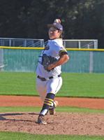 Menlo rolls into second place in the Bay