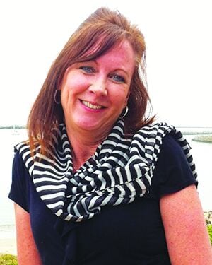 Catherine Gogarty Winnett Photo