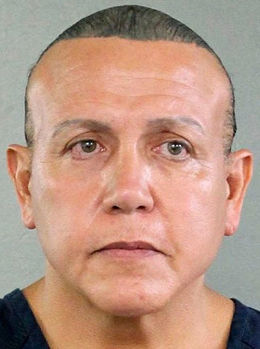 Cesar Sayoc