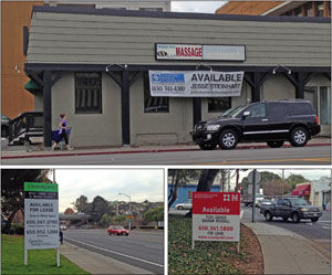 Peninsula office rents up: Experts say trend is sign of further recovering economy