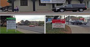 Peninsula office rents up: Experts say trend is sign of further ...