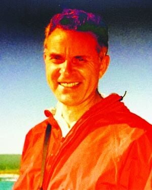 Dr. William Glen Photo