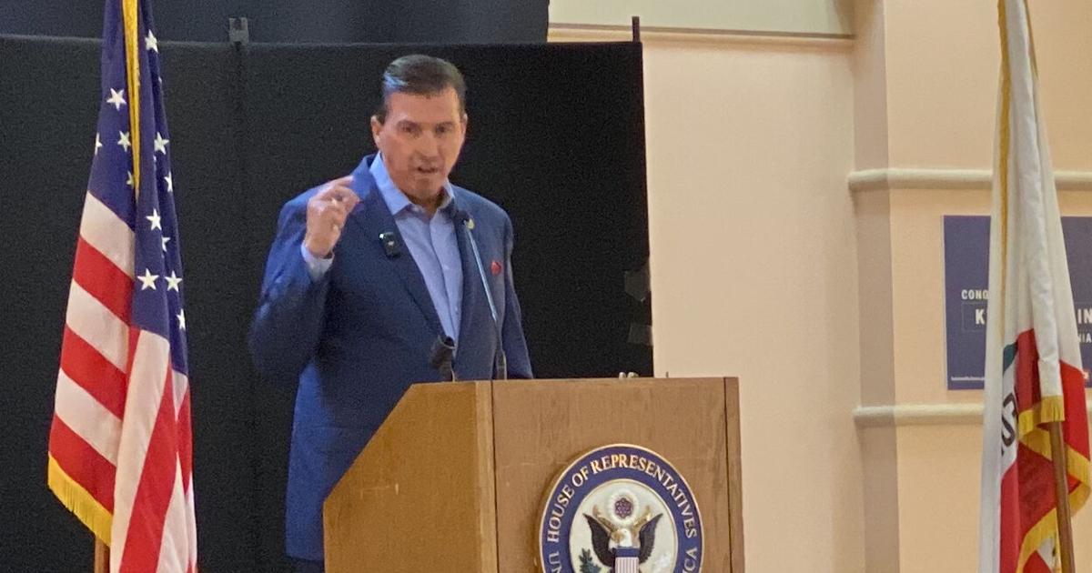 Transportation policy a focus for Mullin