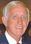 Mark Lesley Farmer