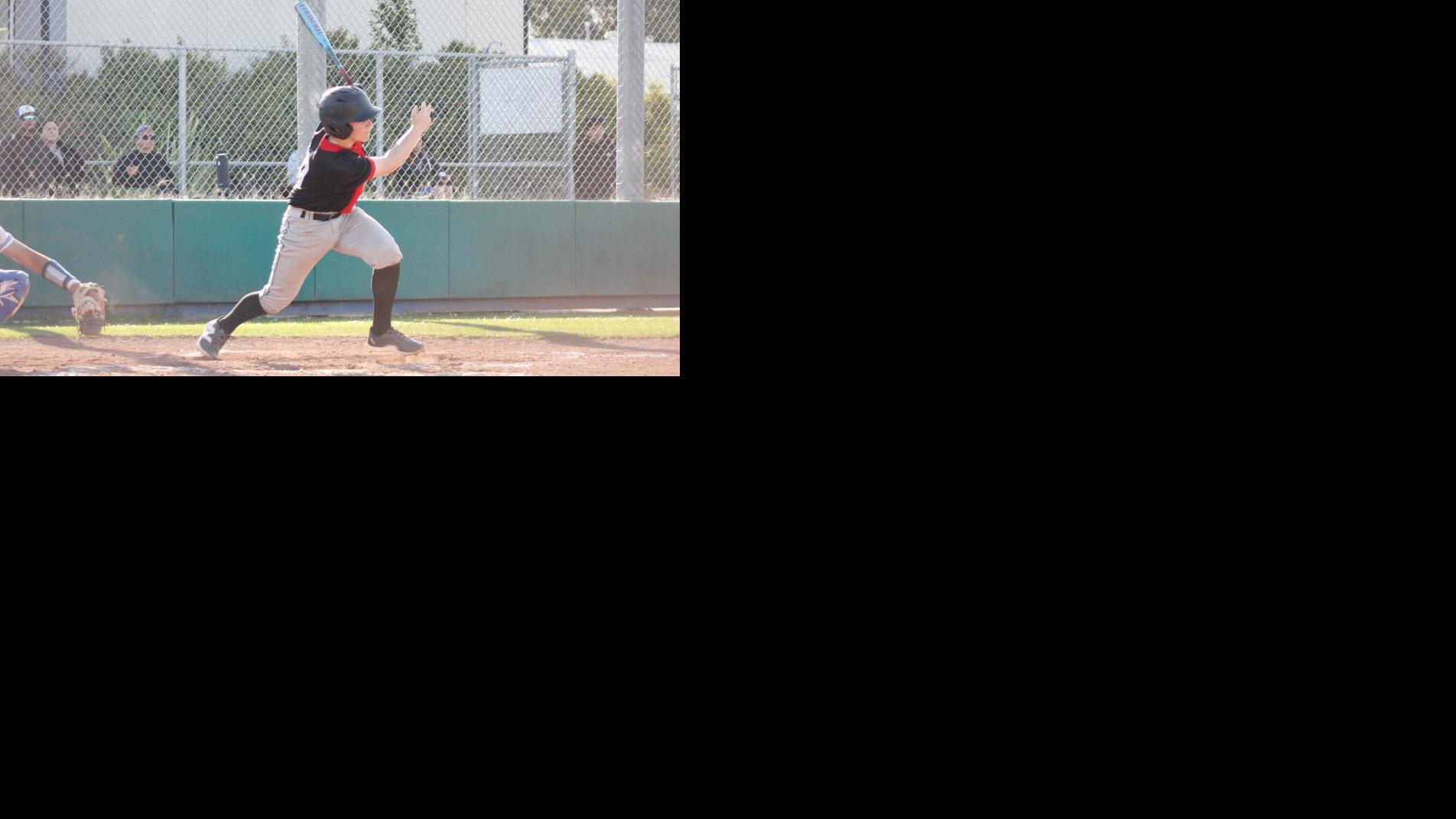 Aragon baseball wins wild one at South City after four lead changes in first three innings