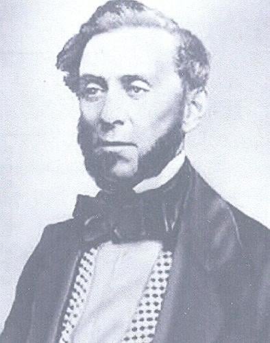 Samuel Brannan