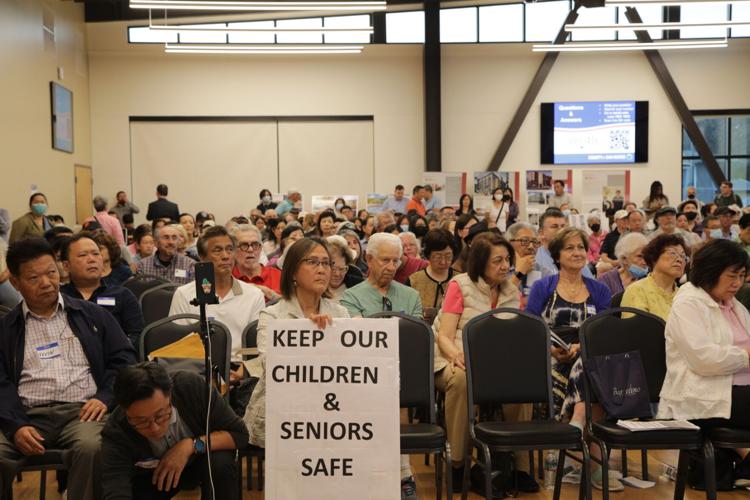 La Quinta Inn Millbrae meeting