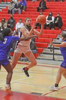 Burlingame girls hold off Oak Grove in CCS basketball playoffs