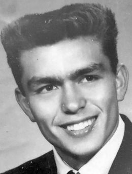 Marvin A. Marvin A. Crockett