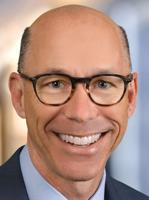 NAMI San Mateo County appoints Bill Graham and Rona Yang to Board of Directors