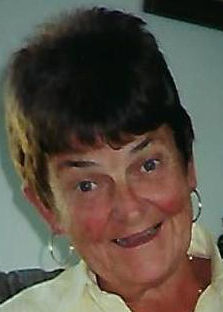 Nancy Jean (Bruschi) Wright