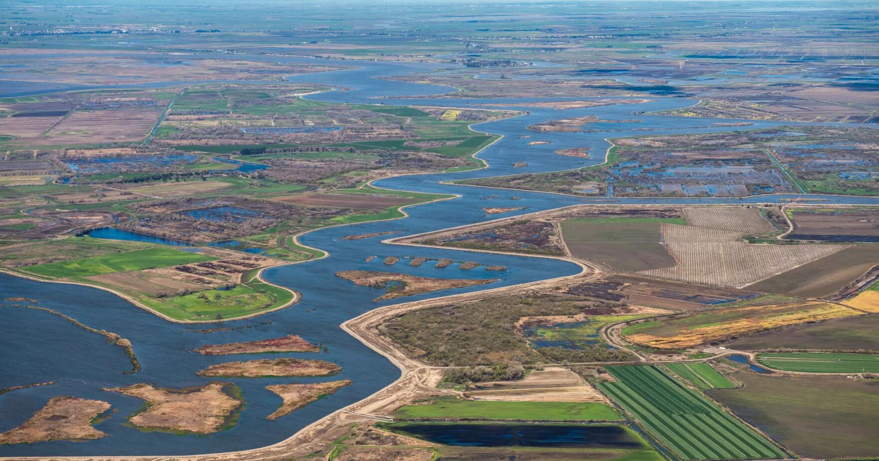 California water tunnel hangs over budget talks as legislators challenge Newsom's plan - Vimarsana News