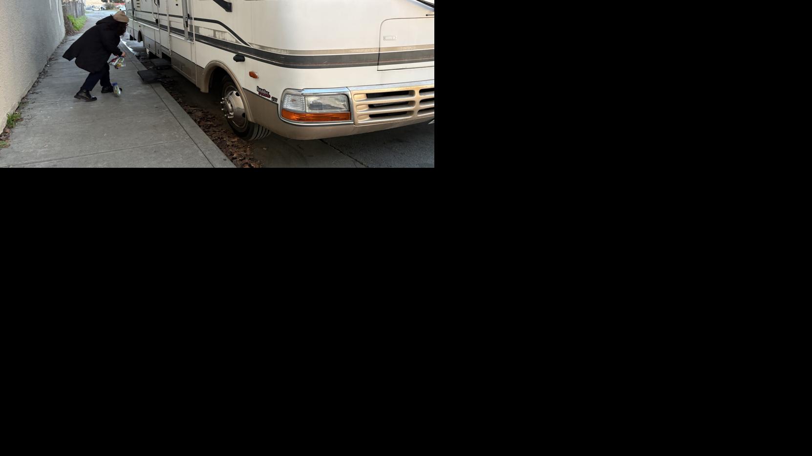 San Mateo County homeless count gauges housing efforts